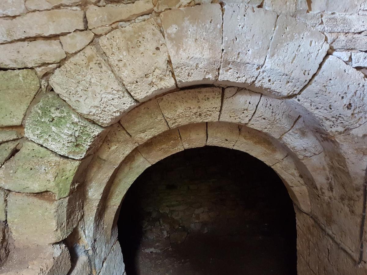 Maison Forte Perreuse Treigny Εξωτερικό φωτογραφία