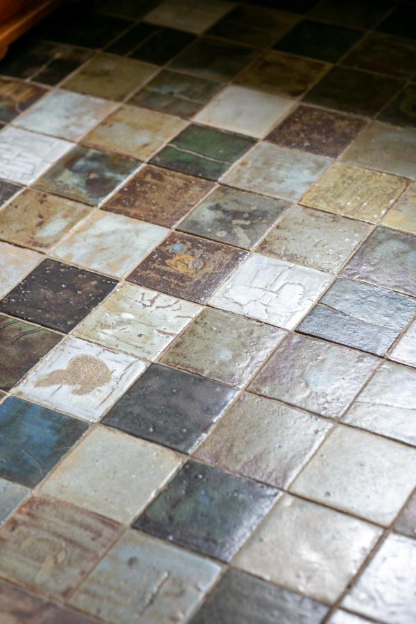 Maison Forte Perreuse Treigny Εξωτερικό φωτογραφία