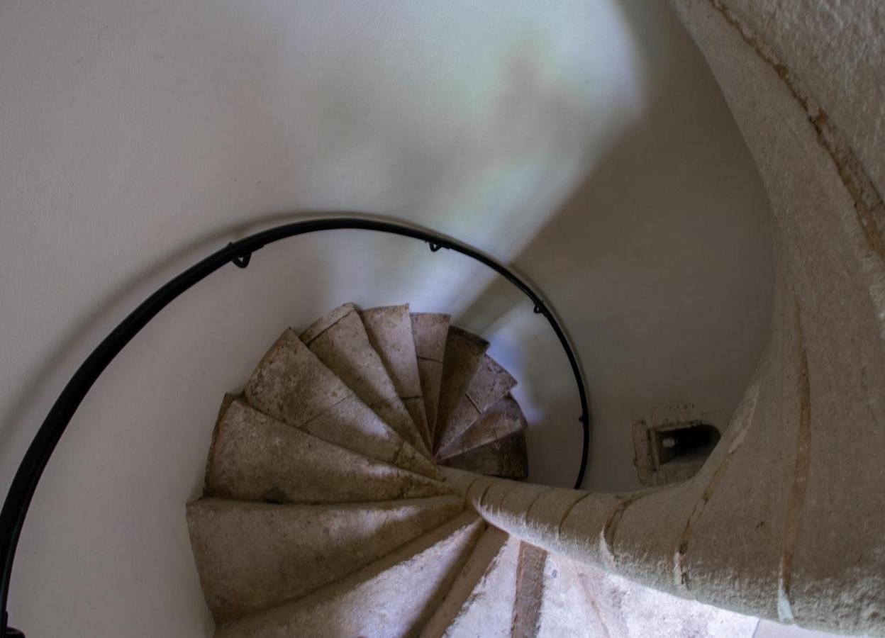 Maison Forte Perreuse Treigny Εξωτερικό φωτογραφία