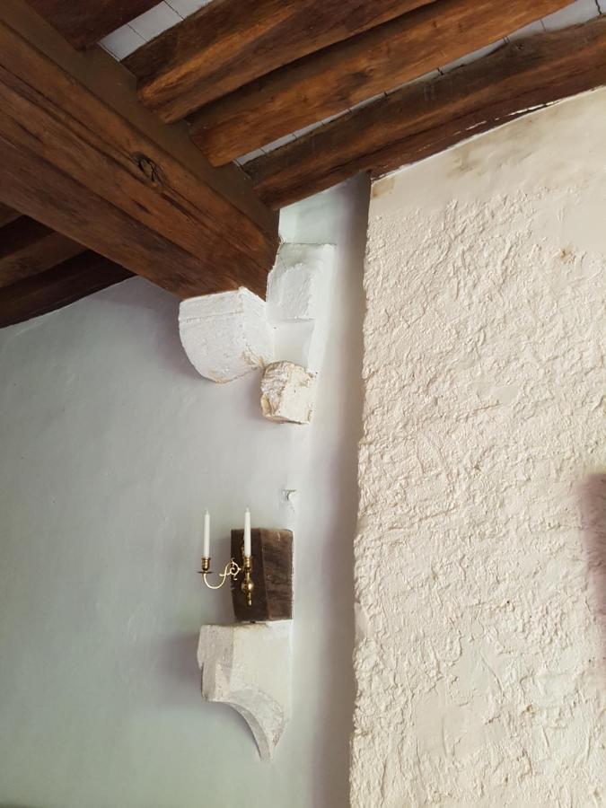 Maison Forte Perreuse Treigny Εξωτερικό φωτογραφία