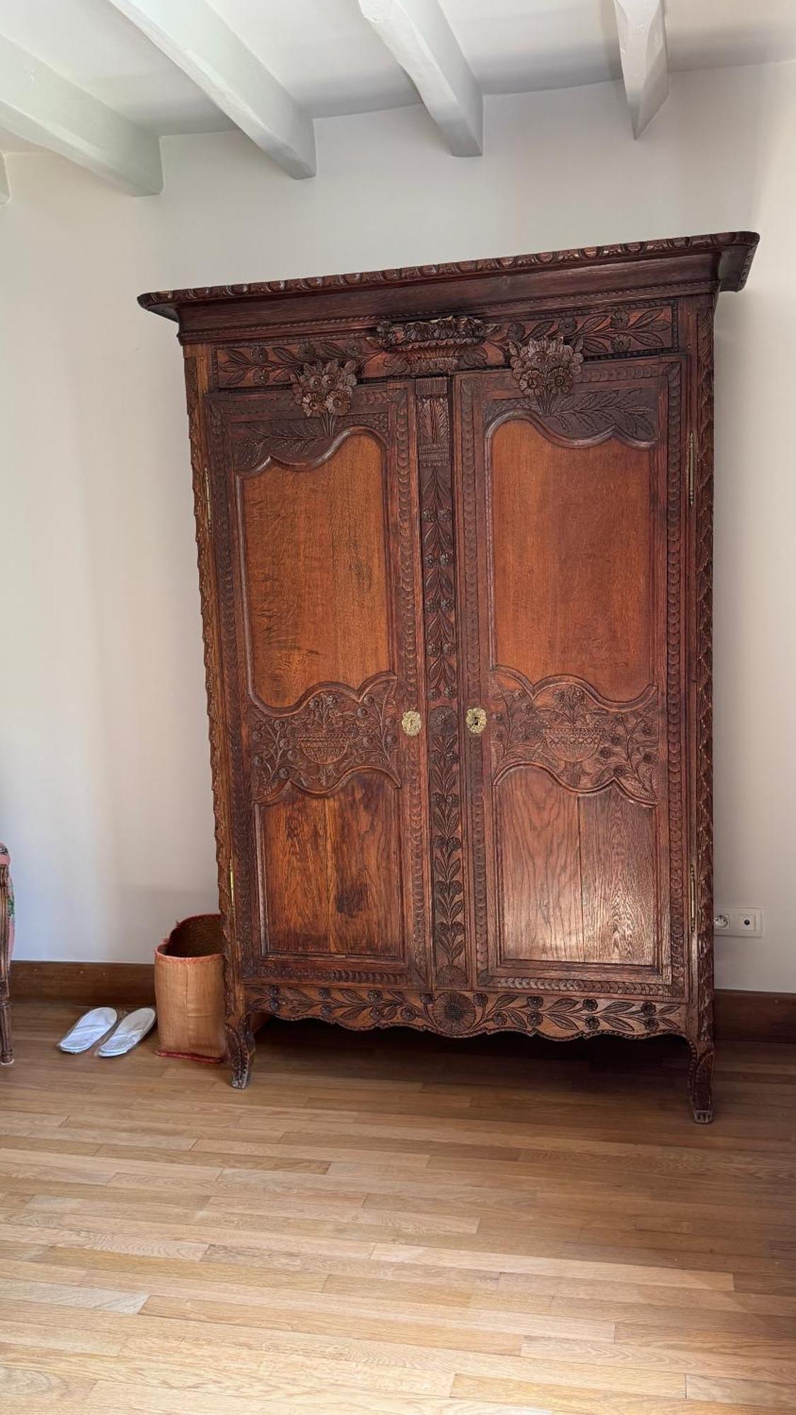 Maison Forte Perreuse Treigny Δωμάτιο φωτογραφία